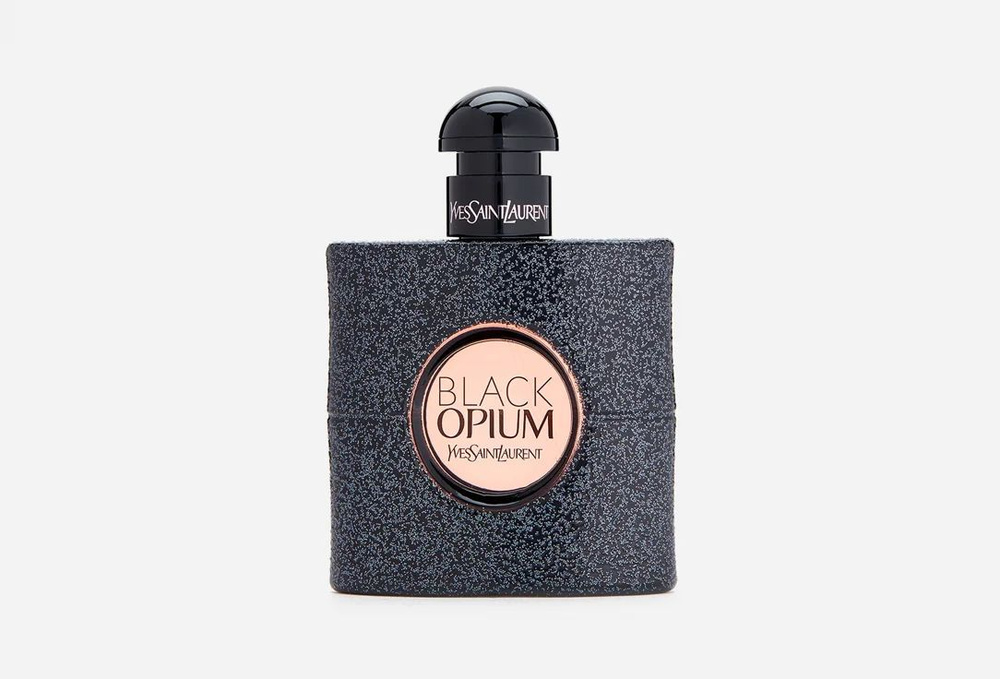 Yves Saint Laurent Вода парфюмерная Black Opium 30 мл #1