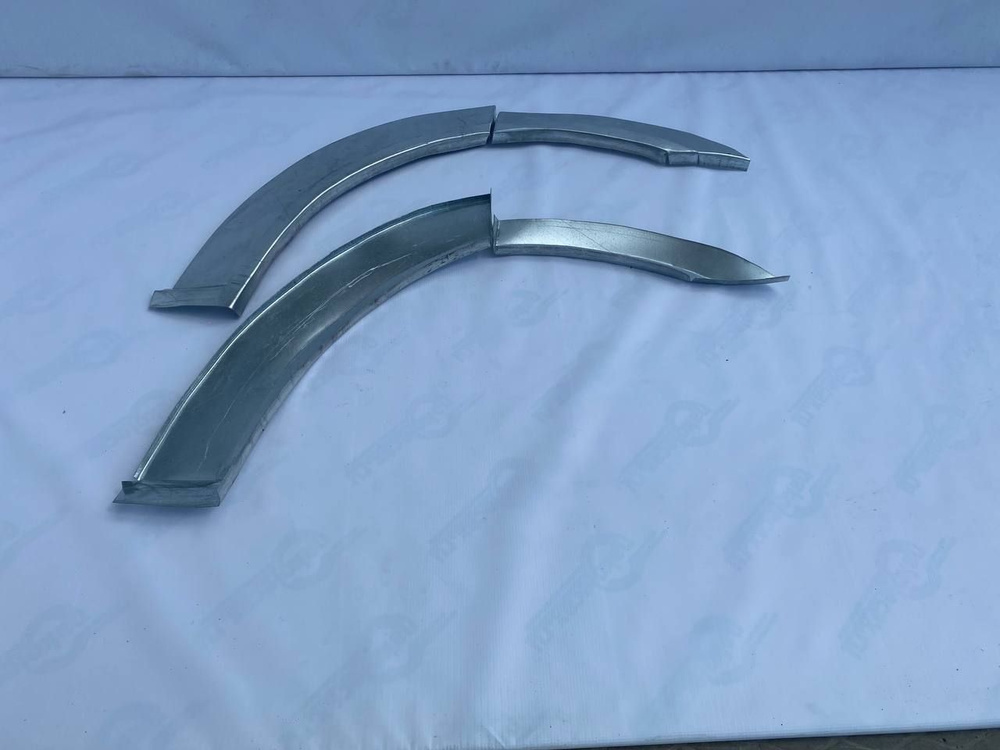 Передняя правая арка на Ford Transit 6 2000-2006, для автомобиля Форд ...