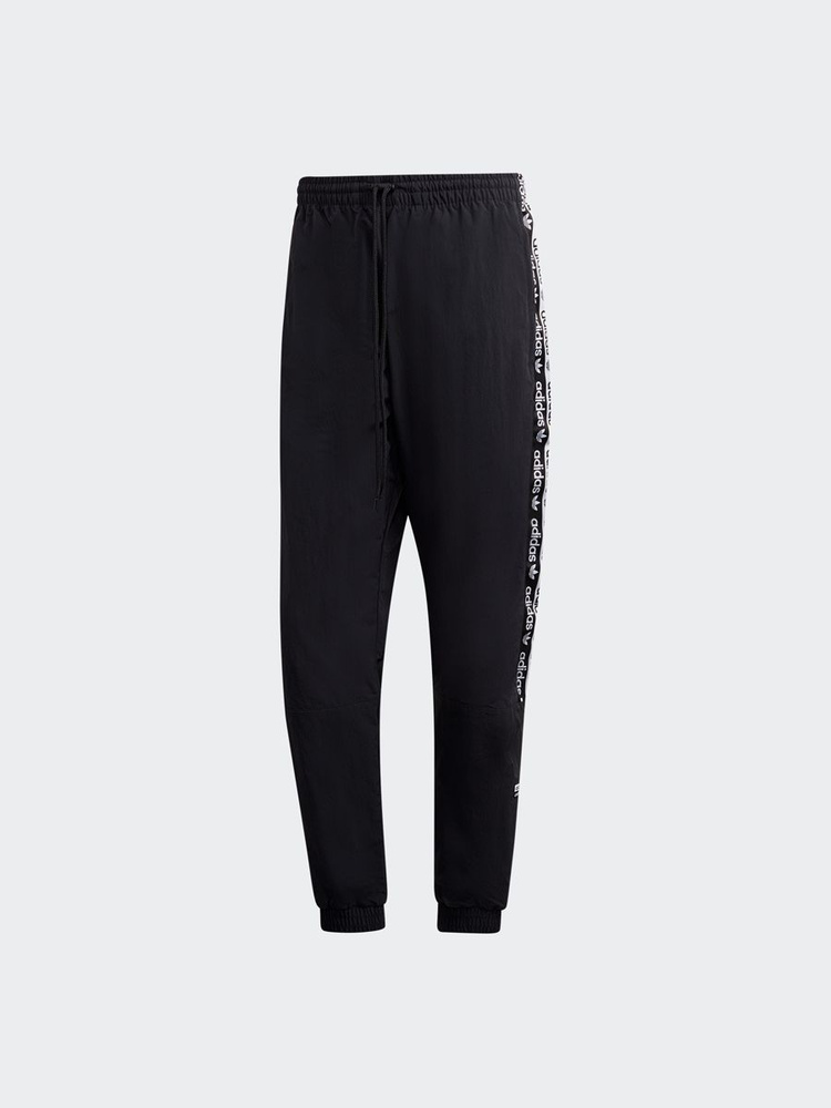 Брюки спортивные adidas Originals Tape Wv Pant #1