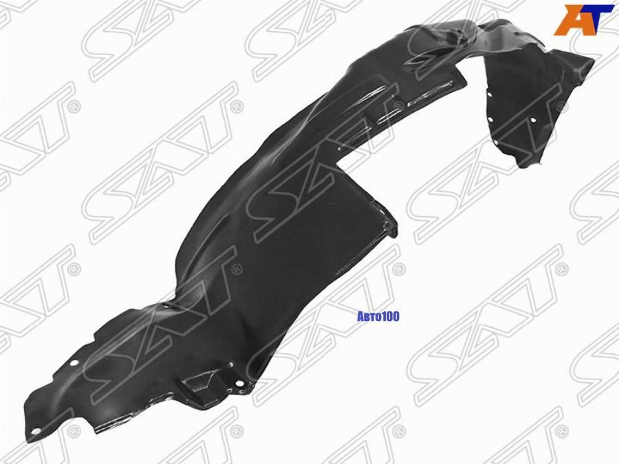 Подкрылок MAZDA FAMILIA/323/ASTINA 98-04 ПРАВЫЙ #1