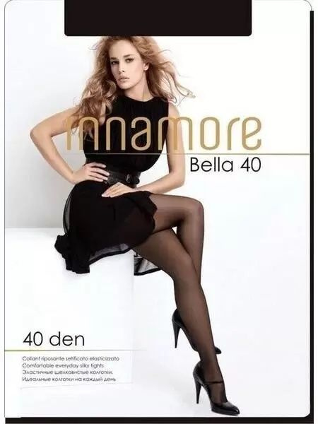 Колготки Innamore, 40 ден #1