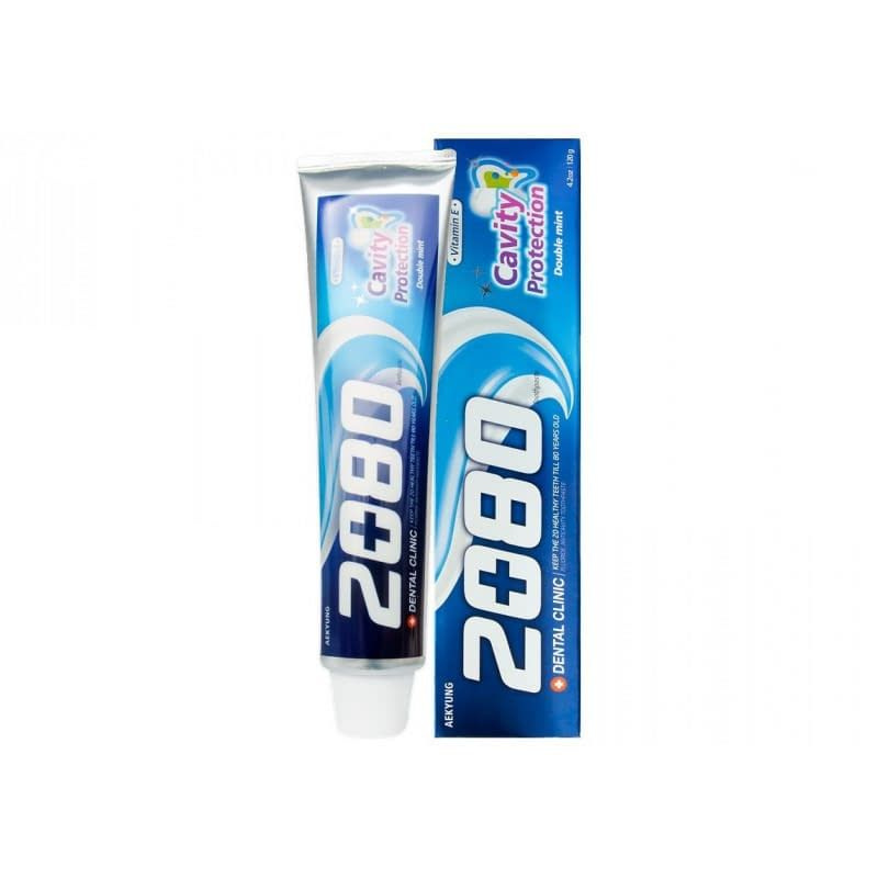 Norang Toothpaste Dental Caculus Care Herb Mint Зубная паста для защиты от кариеса и зубного камня с #1