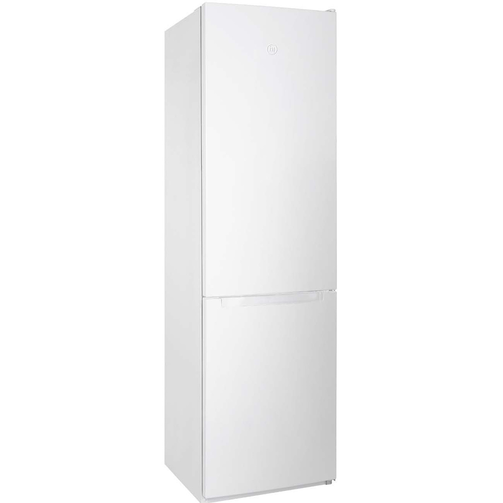Hi Холодильник HFDN020357DW, белый #1