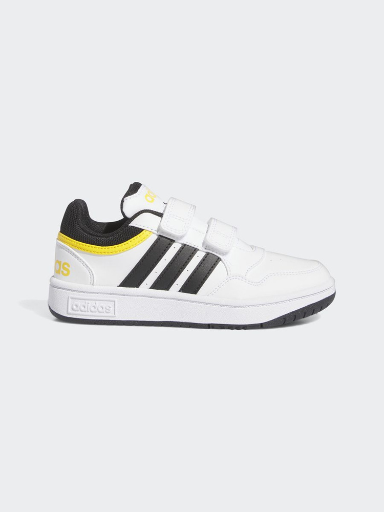 Кеды adidas Sportswear Hoops 3.0 Cf C #1