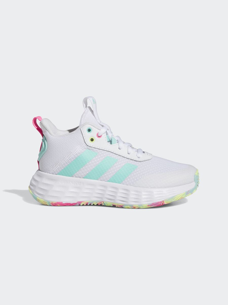 Кроссовки adidas Sportswear Ownthegame 2.0 K #1