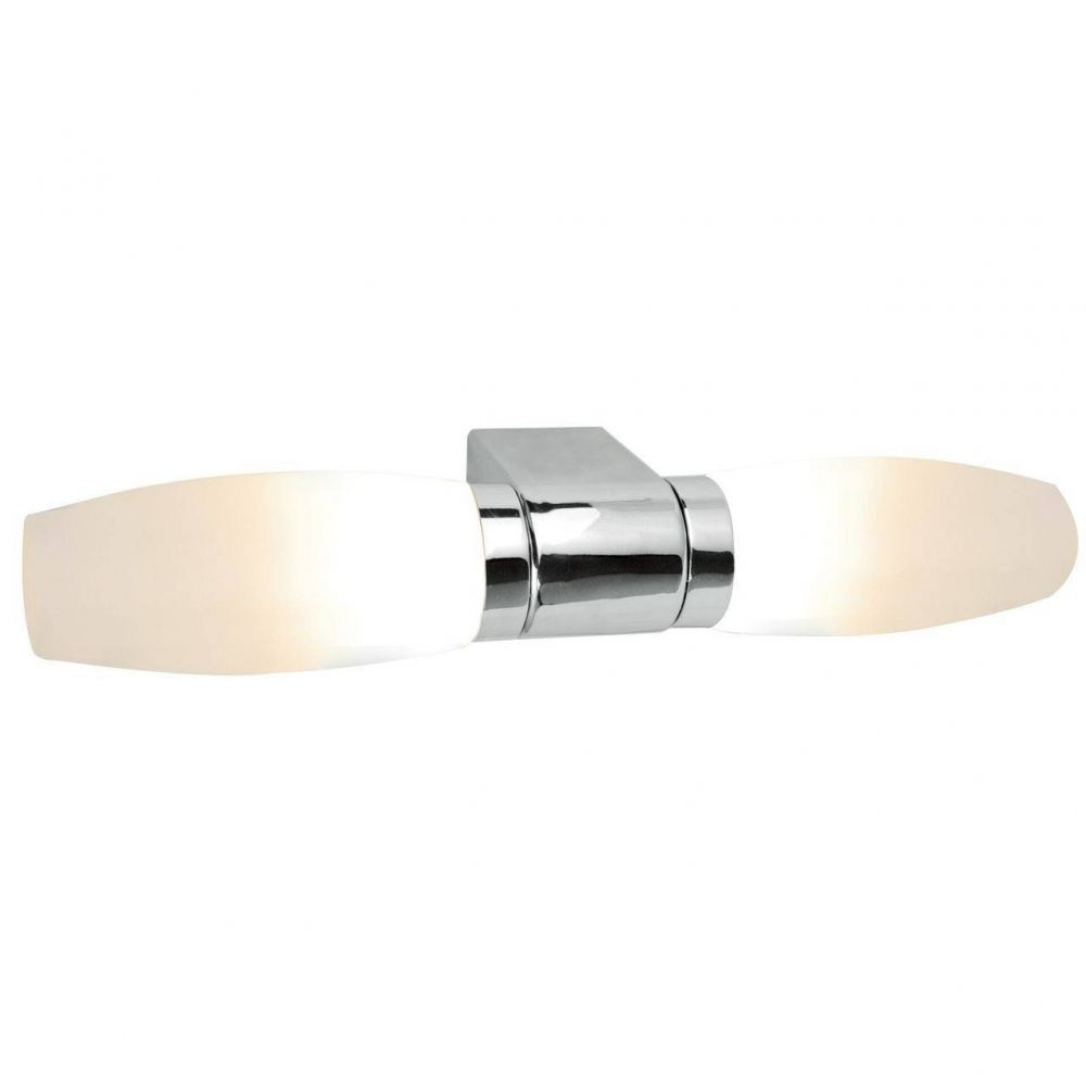 Подсветка для зеркал с лампочками. Комплект от Lustrof. №34827-616602  #1