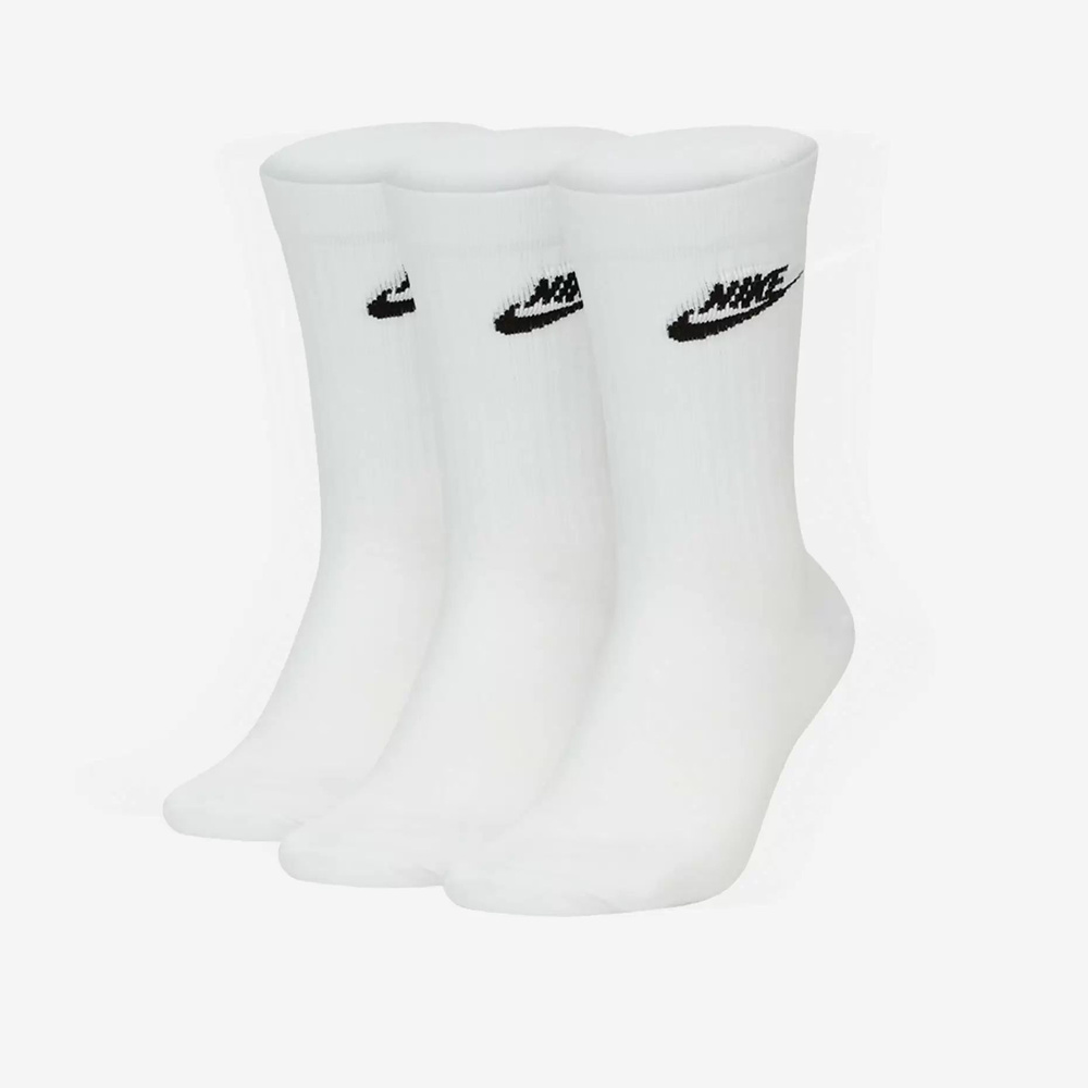 Носки Nike Everyday Lightweight Ankle, 3 пары #1