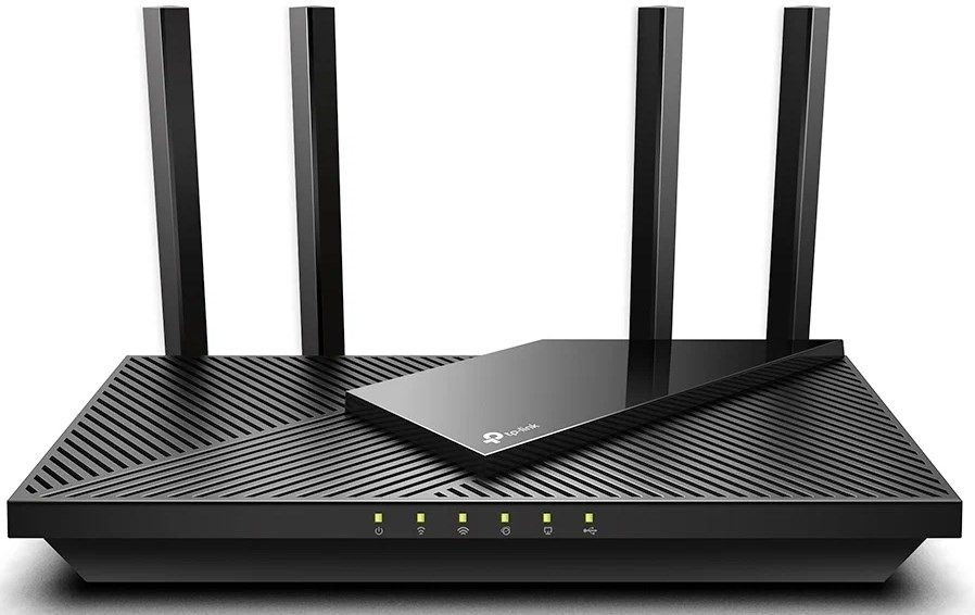 Роутер archer ax55 pro Роутер archer ax55 pro