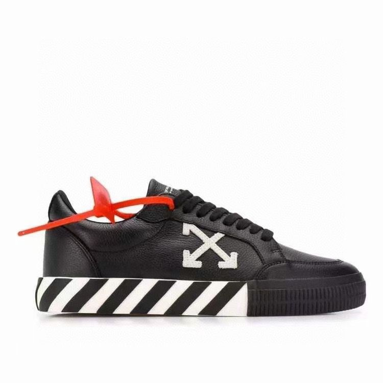 Кеды OFF WHITE ENERGY #1