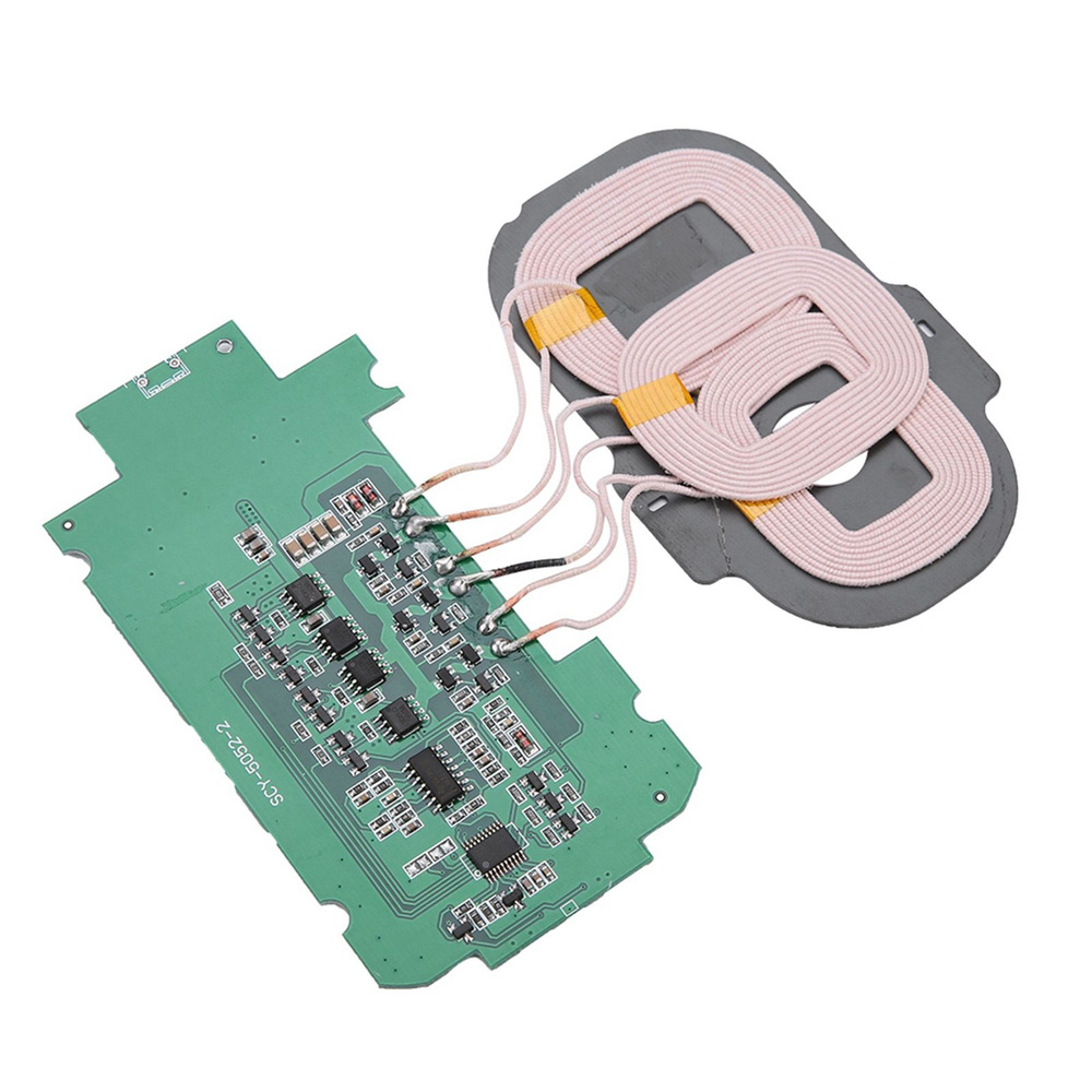 Модуль передатчика беспроводного зарядного устройства  #1