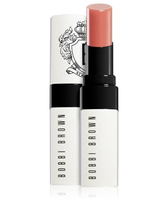 Bobbi Brown Бальзам тинт для губ Extra Lip Tint / оттенок Bare Nude Помада Бобби Браун  #1