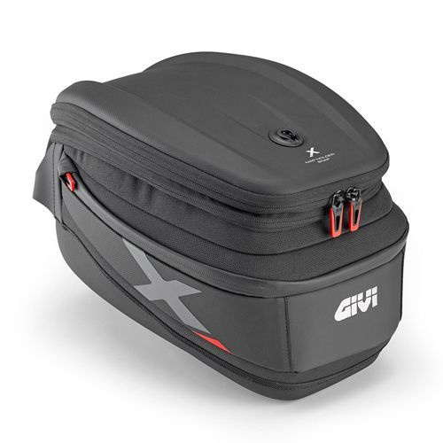 Cумка на бак GIVI X-LINE TOURING 20л. Tanklock (XL06) #1