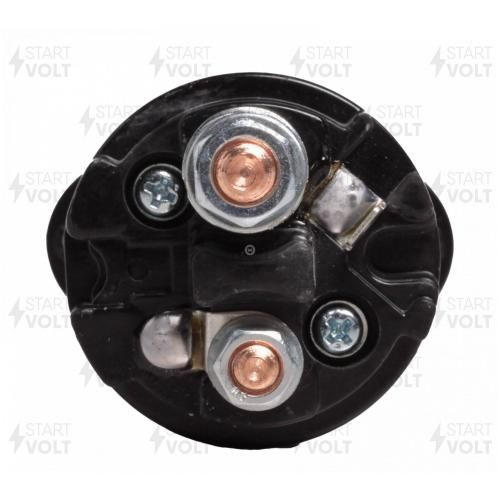 Втягивающее реле для стартера для а/м ваз 2101-1119 Startvolt VSR0101 ...