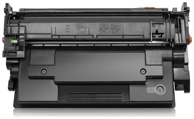 Картридж Ninestar OC-W9008MC черный #1