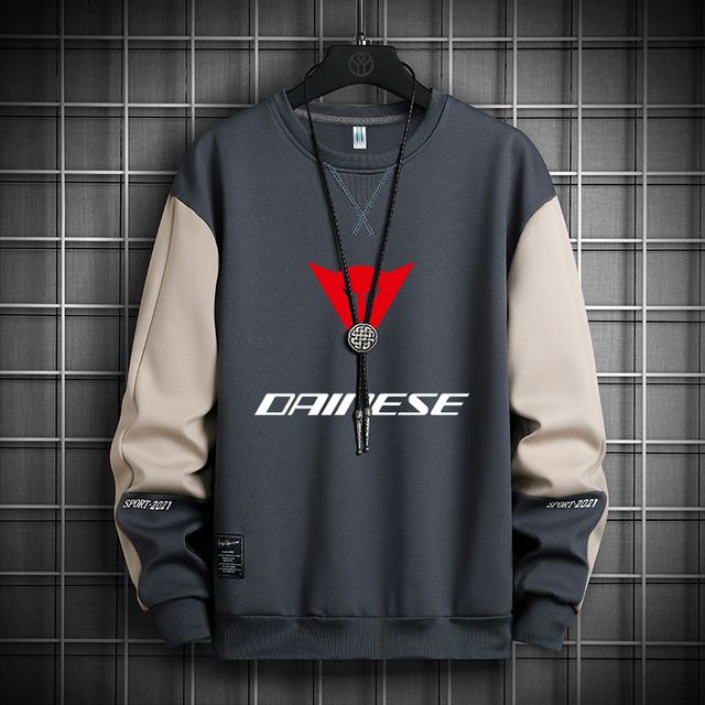 Толстовка Dainese #1