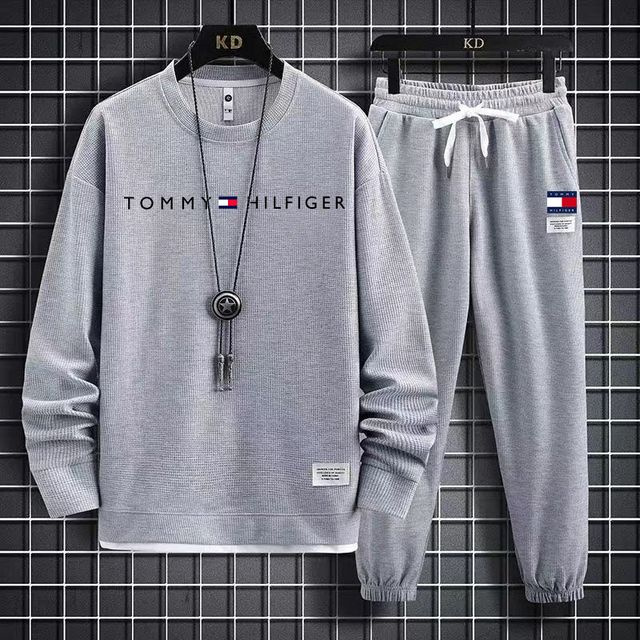 Костюм спортивный Tommy Hilfiger #1