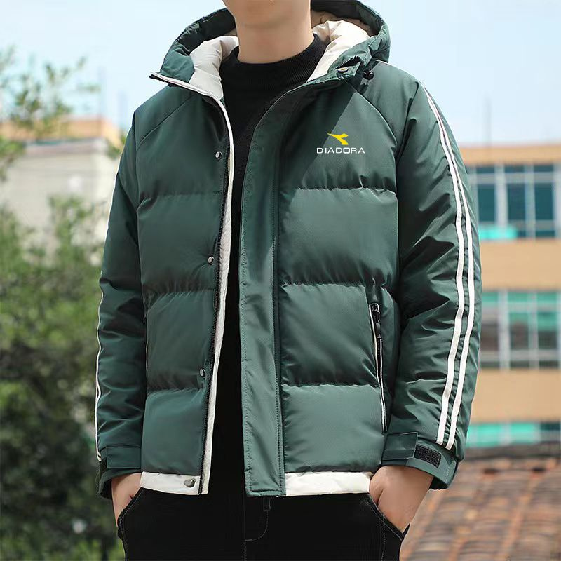 Diadora 2025 padded jacket