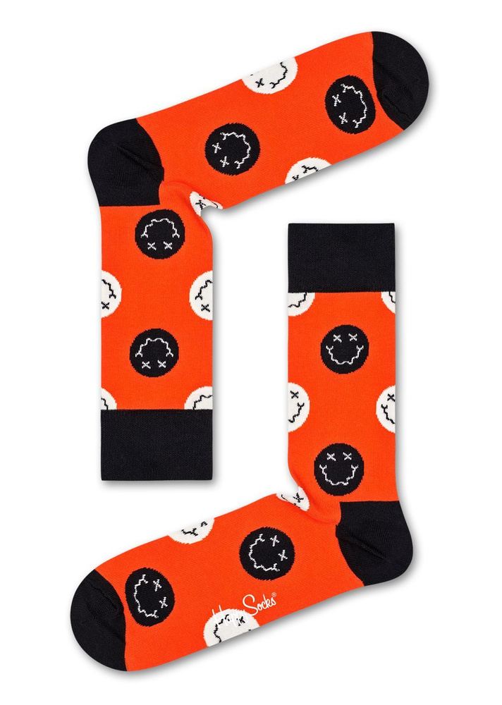 Носки Happy Socks, 1 пара #1