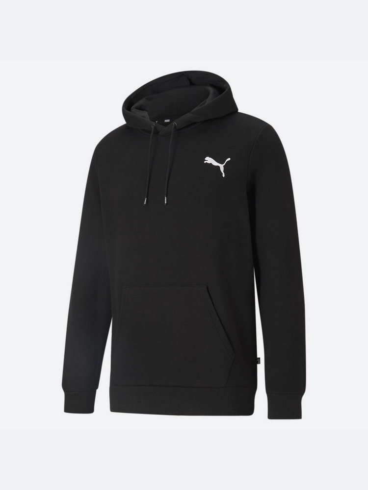 Худи PUMA Ess Small Logo Hoodie #1