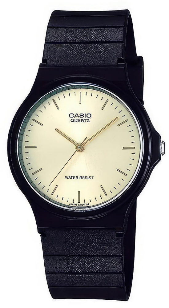 Часы наручные Casio MQ-24-9E #1