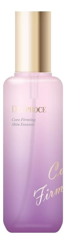 Антивозрастной укрепляющий лосьон для лица DEOPROCE CORE FIRMING LOTION 130мл  #1