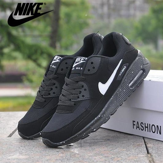 Кроссовки Nike Air Max 90 #1