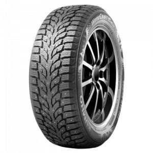 Kumho WinterCraft Ice WI32 Шины  зимние 155/80  R13 79T #1