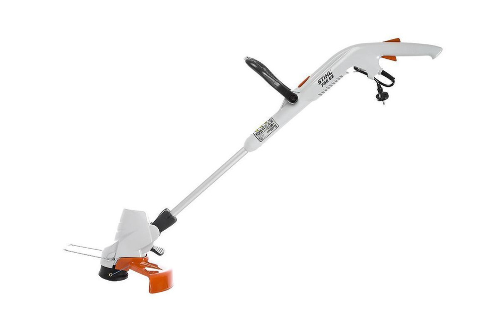 Триммер электрический STIHL FSE 52 #1