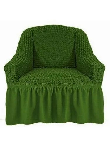 CONCORDIA Чехол на мебель для кресла, 120х90см #1