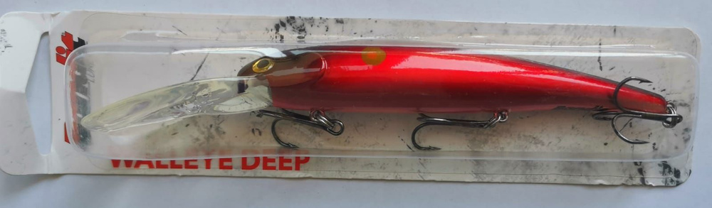 Воблер Bandit Deep Walleye 120mm #1