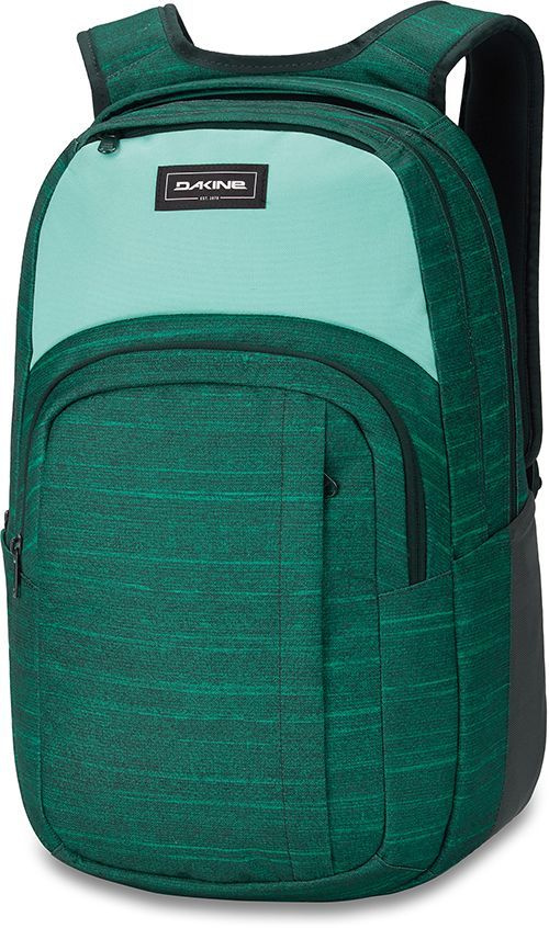 Рюкзак Dakine CAMPUS L 33L GREENLAKE #1