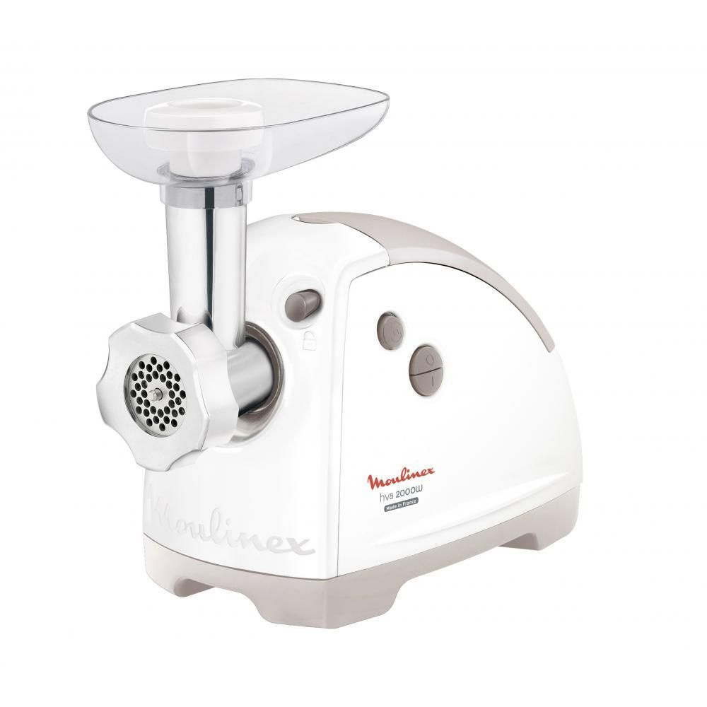 Купить мясорубку Moulinex HV8 ME626132 по низкой цене: отзывы, фото ...
