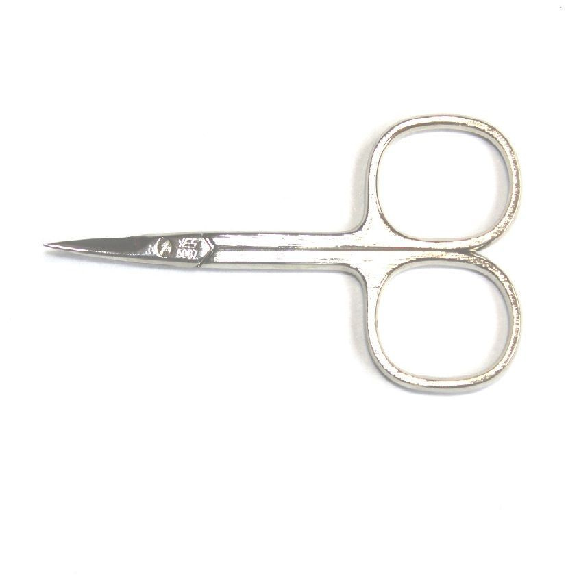 SOLINGEN Ножницы для кутикулы (Cuticle Scissors) 9 см #1