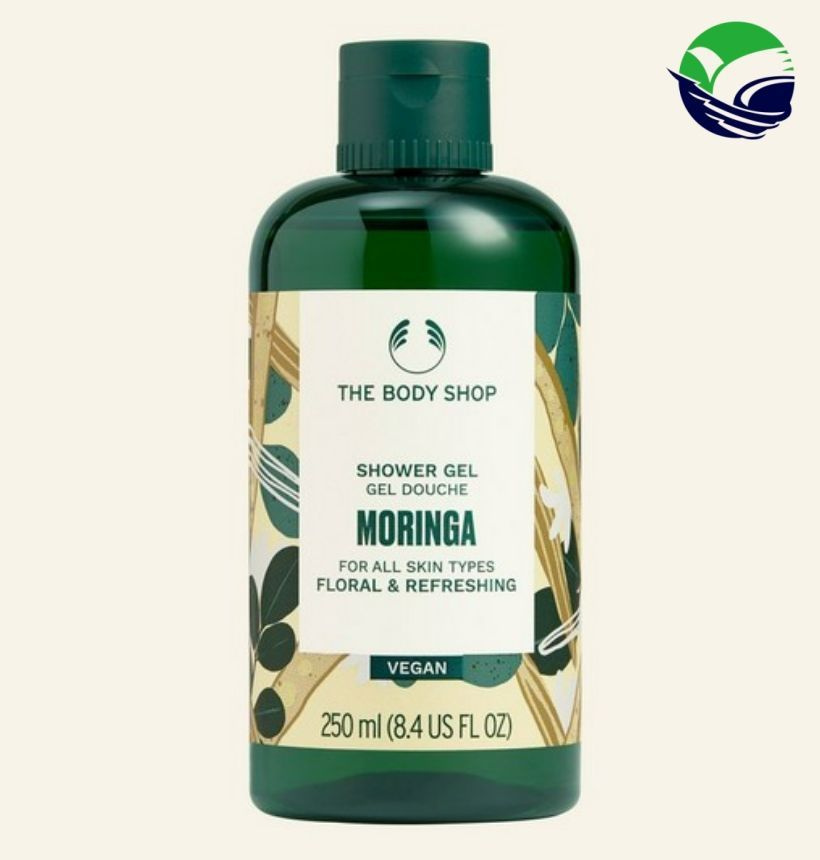 THE BODY SHOP Средство для душа, гель #1