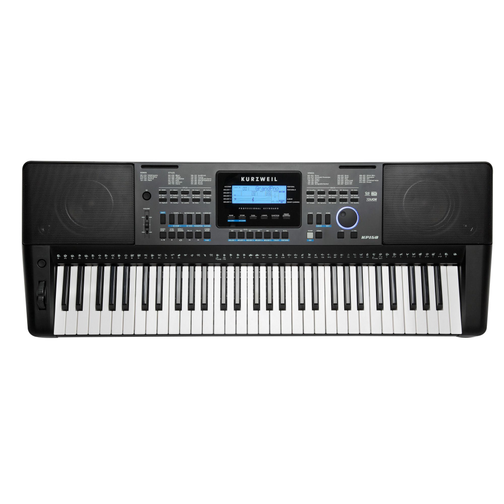 Цифровой синтезатор Kurzweil KP150 LB #1