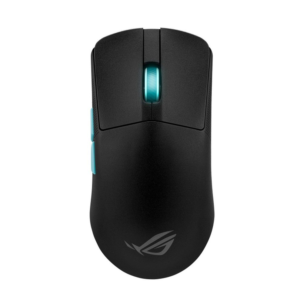 Мышь ASUS P713 ROG HARPE ACE AIM LAB EDITION/BLK /MS,AIMPOINT,5 BUTTONS,36000DPI,BLK #1