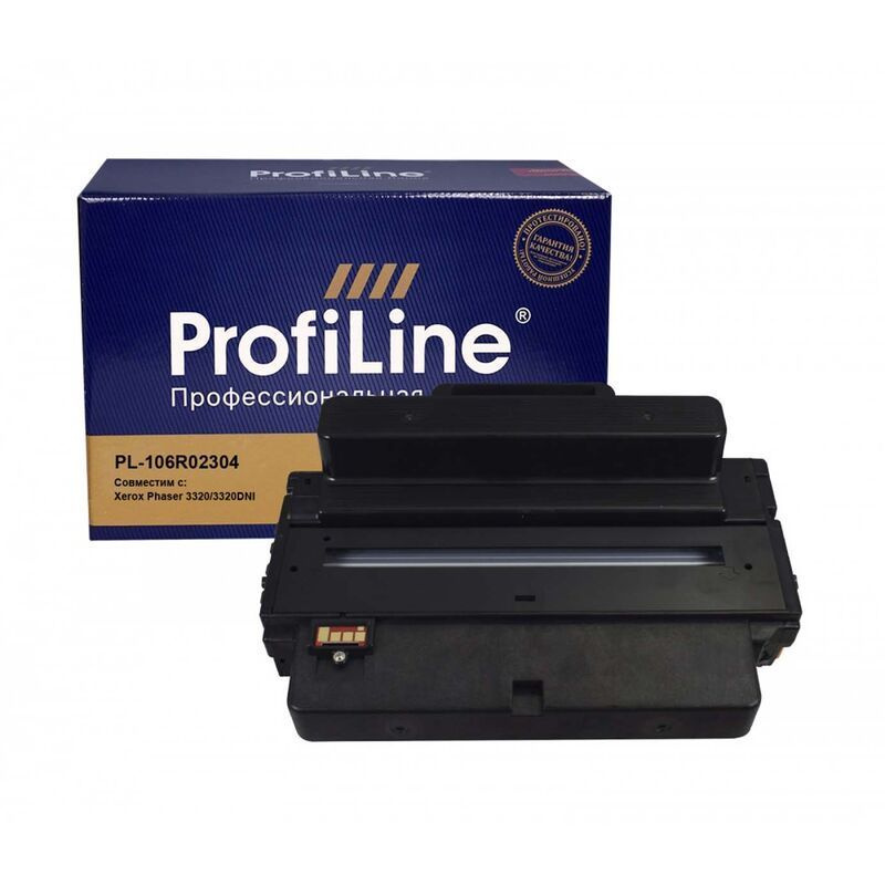 Картридж Profiline 106r02304 #1