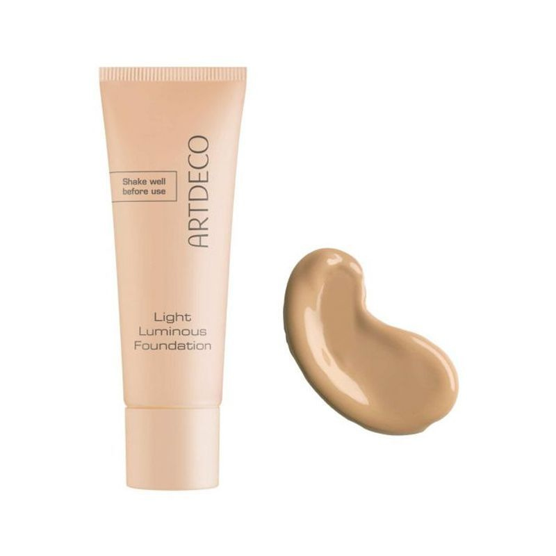 Artdeco Тональная основа Light Luminous Foundation т.31 25 мл #1