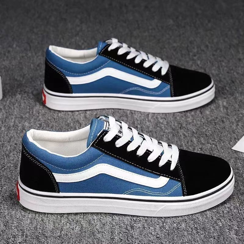 Кеды Vans #1