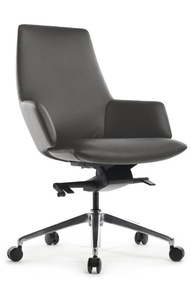 Riva Chair Офисное кресло Spell, Коричневый #1