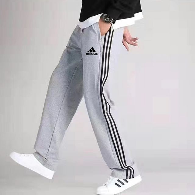 Брюки спортивные adidas #1