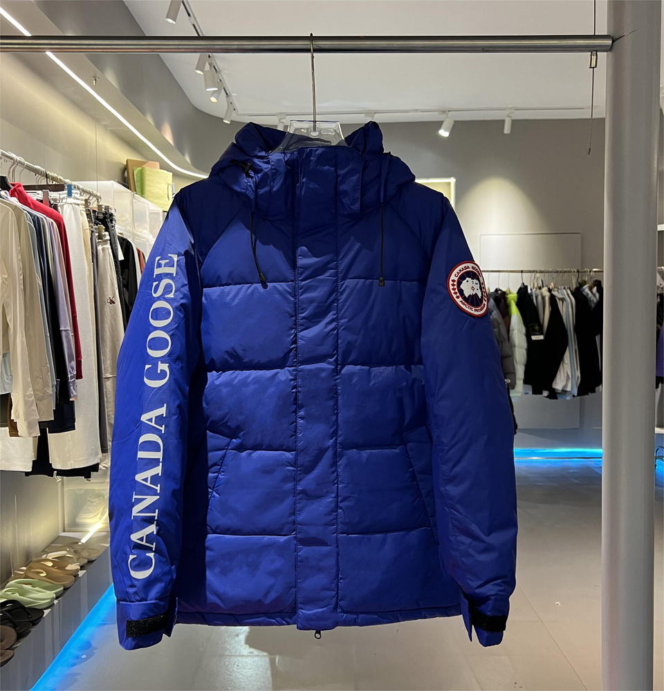 Парка CANADA GOOSE #1