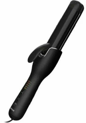 Стайлер для волос InFace Airflow Styler 2 in 1 Hair Curler (ZH-07F)Плойка и Выпрямитель  #1