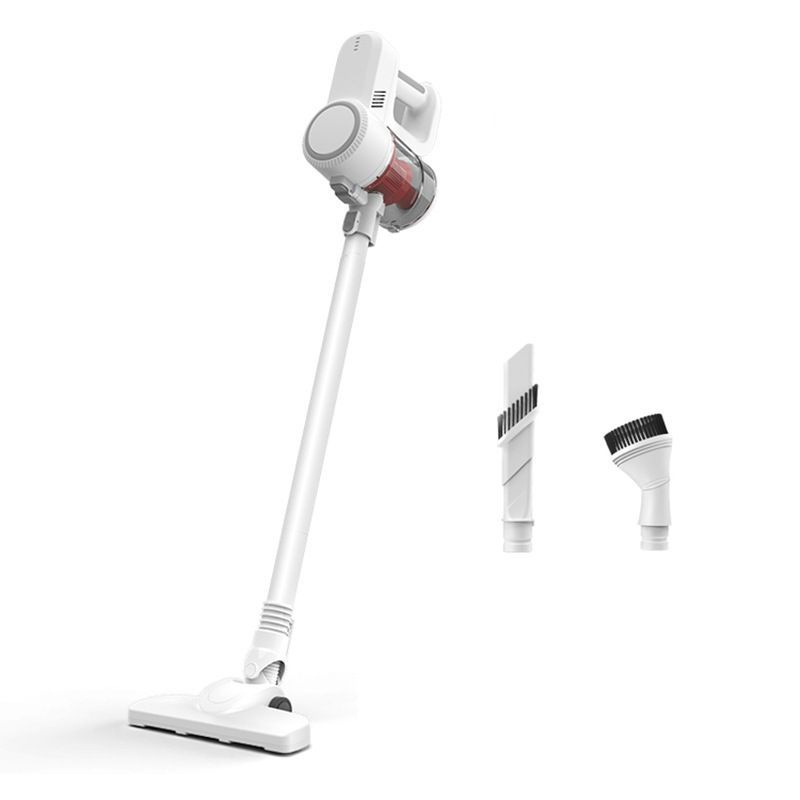 Моющий пылесос 手持吸尘器316, белый - купить по низким ценам в интернет ...