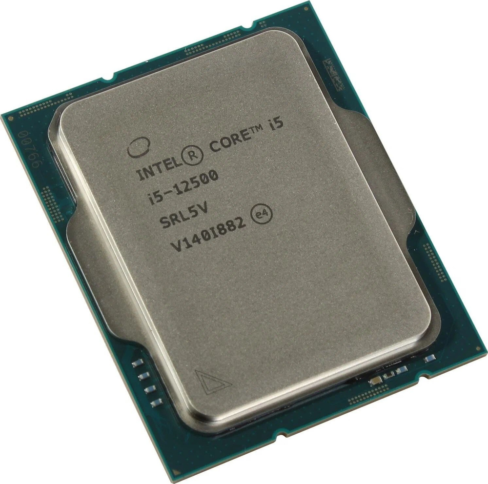 Intel Процессор CM8071504647605SRL5V OEM (без кулера) #1