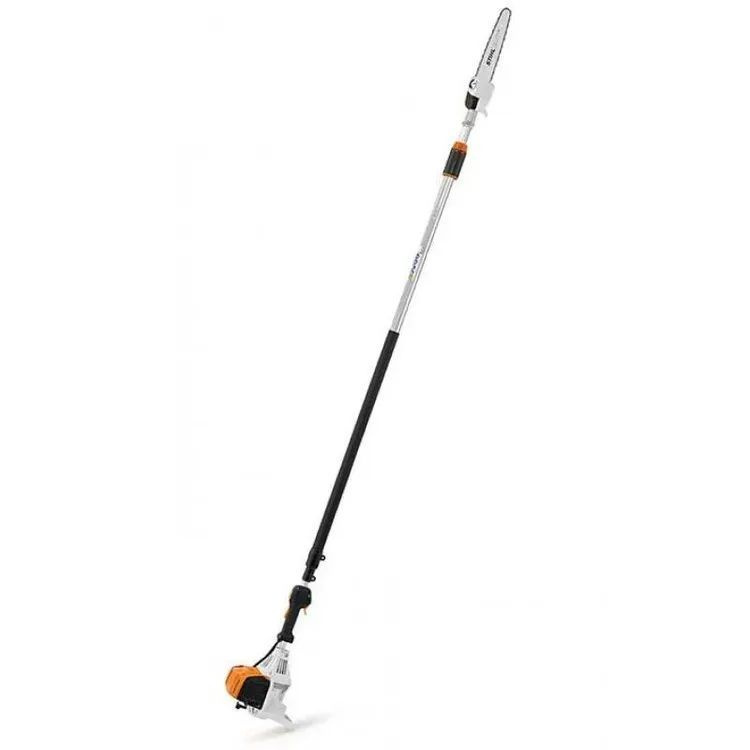 Высоторез Stihl HT-135 4mix 1.4кВт, шина R 30 см./12", цепь 71РМ3 арт 41822000198  #1