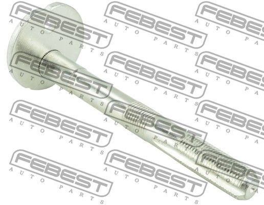 Болт эксцентрик FEBEST для TOYOTA LC PRADO,LEXUS GX400,460 09- 0129-016 #1