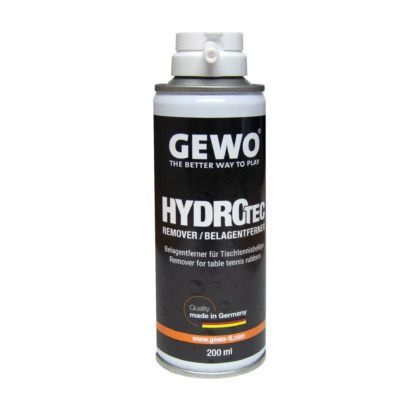 Очиститель оснований GEWO HYDROtec remover 200 мл #1