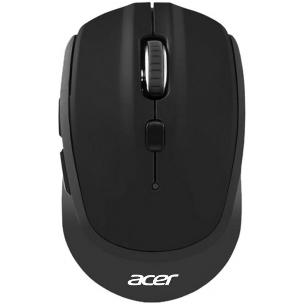 Мышь беспроводная Acer OMR050 Black беспроводная #1