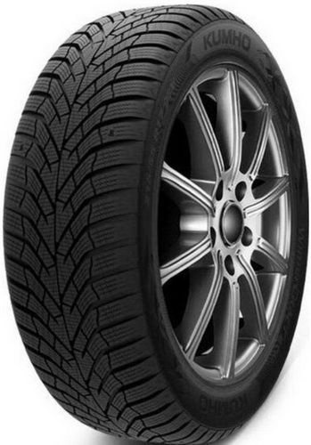 Kumho WinterCraft WP52 Шины  зимние 235/55  R19 105V Нешипованные #1